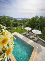 Villa Alisse - Muğla, Marmaris, Söğüt - Fotoğraf 4