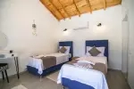 Villa Merkür 1 - Muğla, Fethiye, Kayaköy - Fotoğraf 19