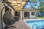 Villa Merkür 1 - Muğla, Fethiye, Kayaköy - Fotoğraf 10