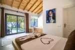 Villa Merkür 1 - Muğla, Fethiye, Kayaköy - Fotoğraf 22