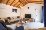 Villa Merkür 1 - Muğla, Fethiye, Kayaköy - Fotoğraf 14