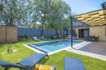 Villa Merkür 1 - Muğla, Fethiye, Kayaköy - Fotoğraf 7