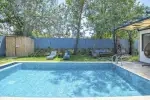 Villa Merkür 1 - Muğla, Fethiye, Kayaköy - Fotoğraf 8