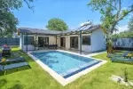 Villa Merkür 1 - Muğla, Fethiye, Kayaköy - Fotoğraf 2