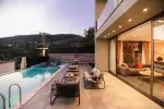 Villa Mermaid - Antalya, Kaş, kalkan / İslamlar - Fotoğraf 6