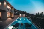 Villa Mermaid - Antalya, Kaş, kalkan / İslamlar - Fotoğraf 12
