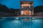 Villa Mermaid - Antalya, Kaş, kalkan / İslamlar - Fotoğraf 11