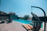 Villa Mermaid - Antalya, Kaş, kalkan / İslamlar - Fotoğraf 9