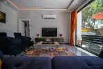Villa Turp - Antalya, Kaş, Kalkan / Üzümlü - Fotoğraf 12