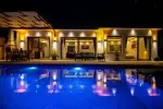 Villa Turp - Antalya, Kaş, Kalkan / Üzümlü - Fotoğraf 2