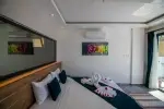 Villa Turp - Antalya, Kaş, Kalkan / Üzümlü - Fotoğraf 22