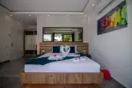 Villa Turp - Antalya, Kaş, Kalkan / Üzümlü - Fotoğraf 21