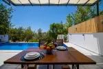 Villa Turp - Antalya, Kaş, Kalkan / Üzümlü - Fotoğraf 11
