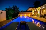 Villa Turp - Antalya, Kaş, Kalkan / Üzümlü - Fotoğraf 3