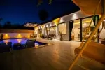 Villa Turp - Antalya, Kaş, Kalkan / Üzümlü - Fotoğraf 1