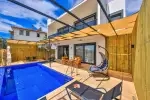 Villa Valeria Duo - Antalya, Kaş, Gökseki - Fotoğraf 8