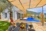 Villa Valeria Duo - Antalya, Kaş, Gökseki - Fotoğraf 9
