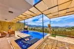 Villa Valeria Duo - Antalya, Kaş, Gökseki - Fotoğraf 11
