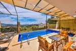 Villa Valeria Duo - Antalya, Kaş, Gökseki - Fotoğraf 10