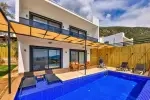 Villa Valeria Duo - Antalya, Kaş, Gökseki - Fotoğraf 5
