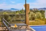 Villa Valeria Duo - Antalya, Kaş, Gökseki - Fotoğraf 13