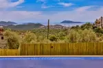 Villa Valeria Duo - Antalya, Kaş, Gökseki - Fotoğraf 12