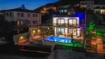 Villa Valeria Duo - Antalya, Kaş, Gökseki - Fotoğraf 2