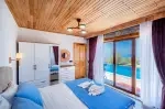 Villa Ahenk - Muğla, Fethiye, Faralya - Fotoğraf 13