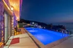 Villa Ahenk - Muğla, Fethiye, Faralya - Fotoğraf 3