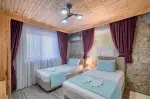 Villa Ahenk - Muğla, Fethiye, Faralya - Fotoğraf 17