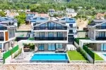 Villa Helios A - Muğla, Fethiye, Ovacık - Fotoğraf 1