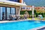 Villa Helios B - Muğla, Fethiye, Ovacık - Fotoğraf 4