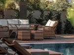 Villa Palmera C - Antalya, Alanya, Payallar - Fotoğraf 15