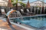 Villa Palmera C - Antalya, Alanya, Payallar - Fotoğraf 10