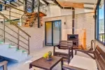 Villa Poyraz İkizce - Antalya, Kaş, kalkan / İkizce - Fotoğraf 14