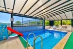 Villa Poyraz İkizce - Antalya, Kaş, kalkan / İkizce - Fotoğraf 10