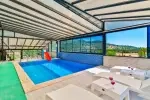 Villa Poyraz İkizce - Antalya, Kaş, kalkan / İkizce - Fotoğraf 11