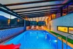 Villa Poyraz İkizce - Antalya, Kaş, kalkan / İkizce - Fotoğraf 22