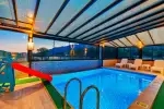 Villa Poyraz İkizce - Antalya, Kaş, kalkan / İkizce - Fotoğraf 21