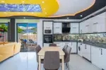 Villa Poyraz İkizce - Antalya, Kaş, kalkan / İkizce - Fotoğraf 29