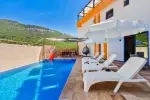 Villa Poyraz İkizce - Antalya, Kaş, kalkan / İkizce - Fotoğraf 6