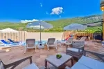 Villa Poyraz İkizce - Antalya, Kaş, kalkan / İkizce - Fotoğraf 7