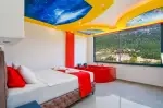 Villa Poyraz İkizce - Antalya, Kaş, kalkan / İkizce - Fotoğraf 40