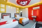 Villa Poyraz İkizce - Antalya, Kaş, kalkan / İkizce - Fotoğraf 45