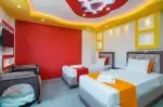Villa Poyraz İkizce - Antalya, Kaş, kalkan / İkizce - Fotoğraf 47