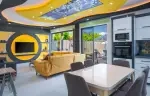 Villa Poyraz İkizce - Antalya, Kaş, kalkan / İkizce - Fotoğraf 28