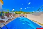 Villa Poyraz İkizce - Antalya, Kaş, kalkan / İkizce - Fotoğraf 4