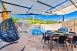 Villa Poyraz İkizce - Antalya, Kaş, kalkan / İkizce - Fotoğraf 9