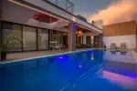 Villa Skye 2 - Muğla, Fethiye, Karaağaç - Fotoğraf 1