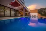 Villa Skye 2 - Muğla, Fethiye, Karaağaç - Fotoğraf 2